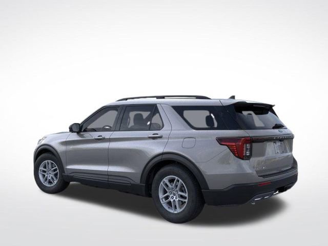 New 2026 Ford Explorer Active w/ Active Comfort Package RWD image 6
