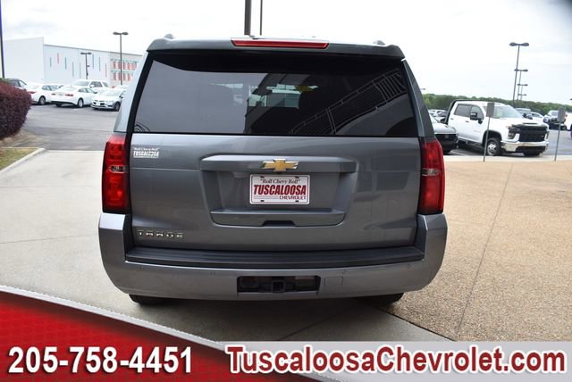 Used 2019 Chevrolet Tahoe LS RWD image 8