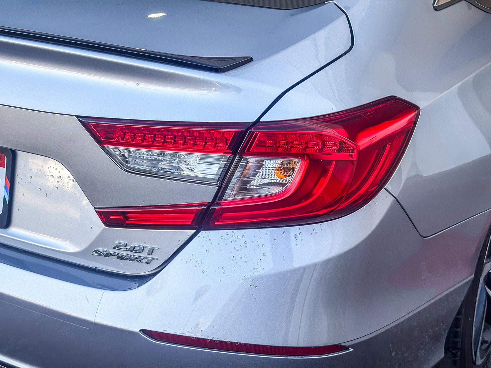 Used 2022 Honda Accord Sport image 8