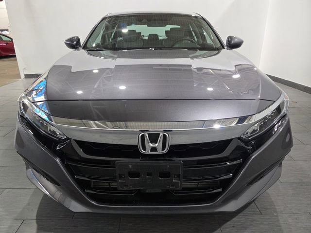Used 2020 Honda Accord EX image 8