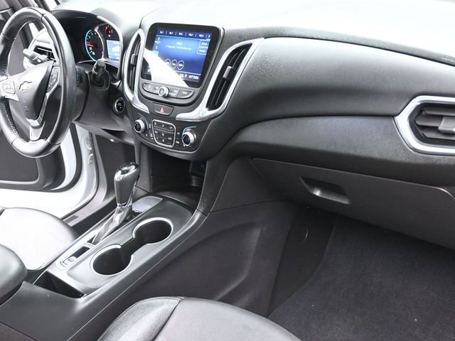 Used 2020 Chevrolet Equinox LT w/ Sport Edition FWD image 29