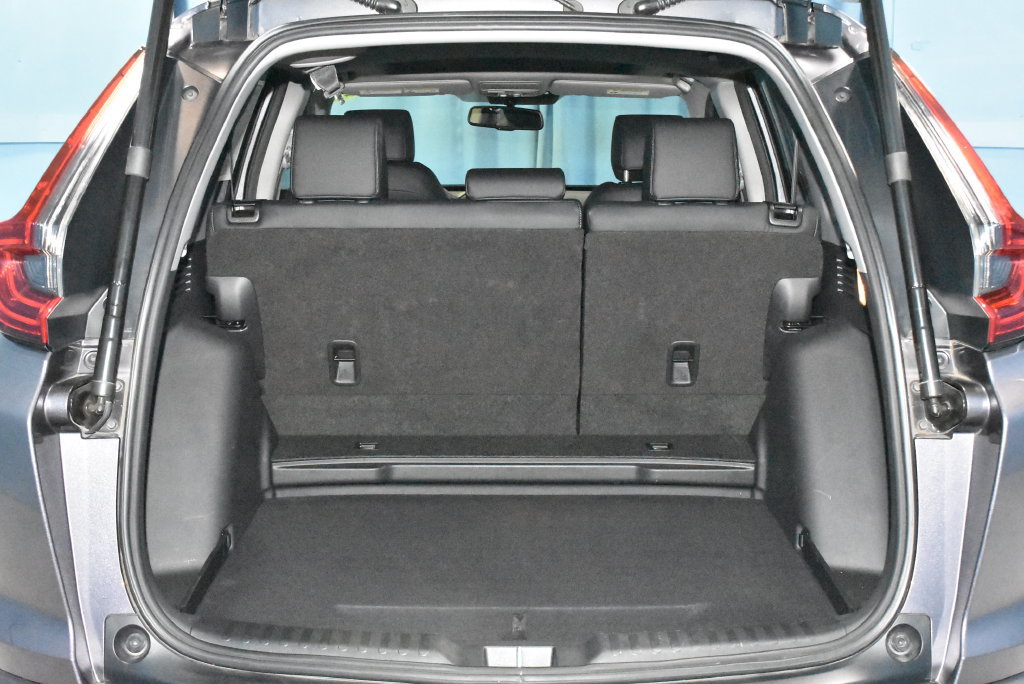 Used 2022 Honda CR-V EX-L image 34