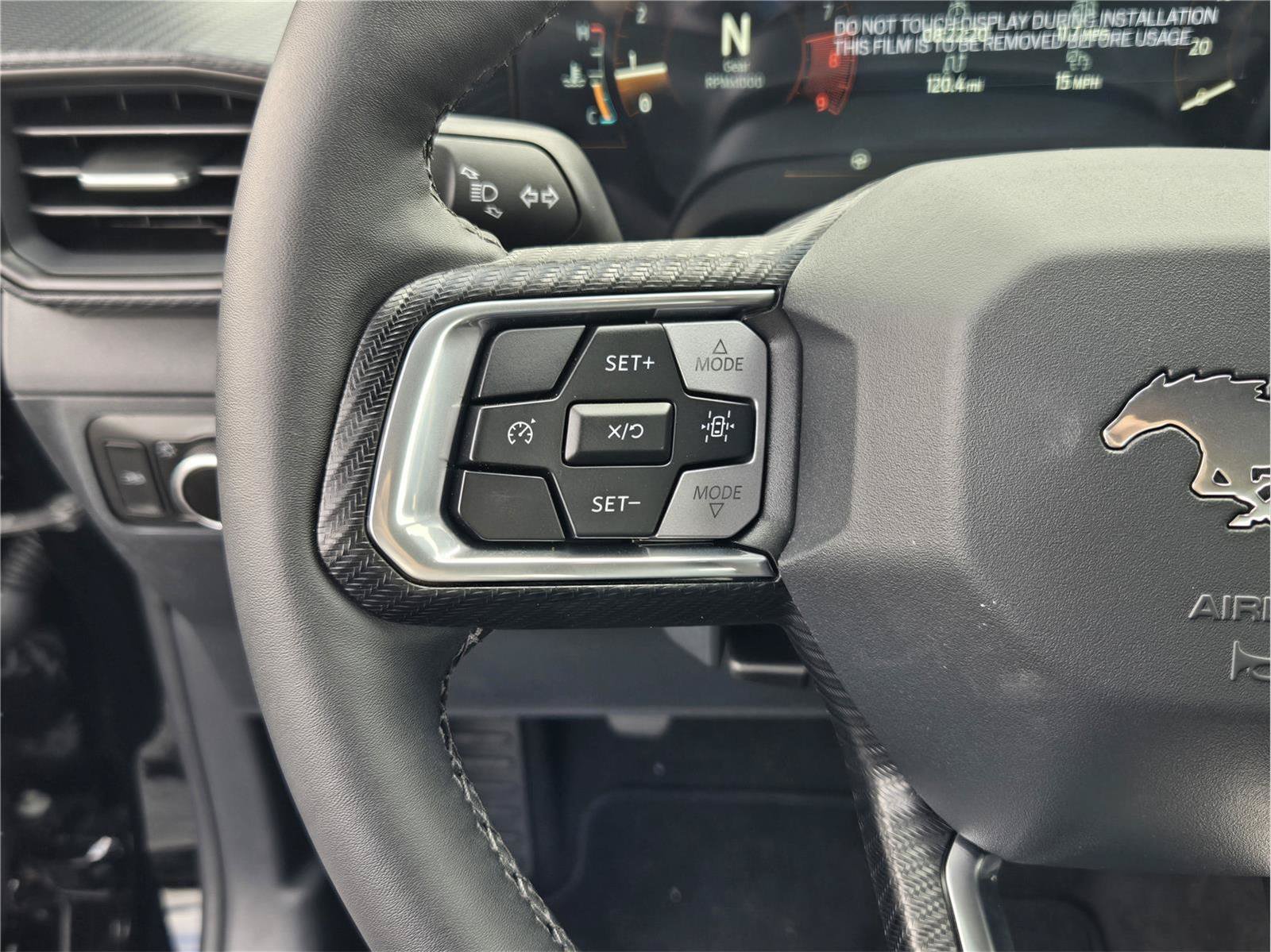 Certified 2026 Ford Mustang GT RWD image 26