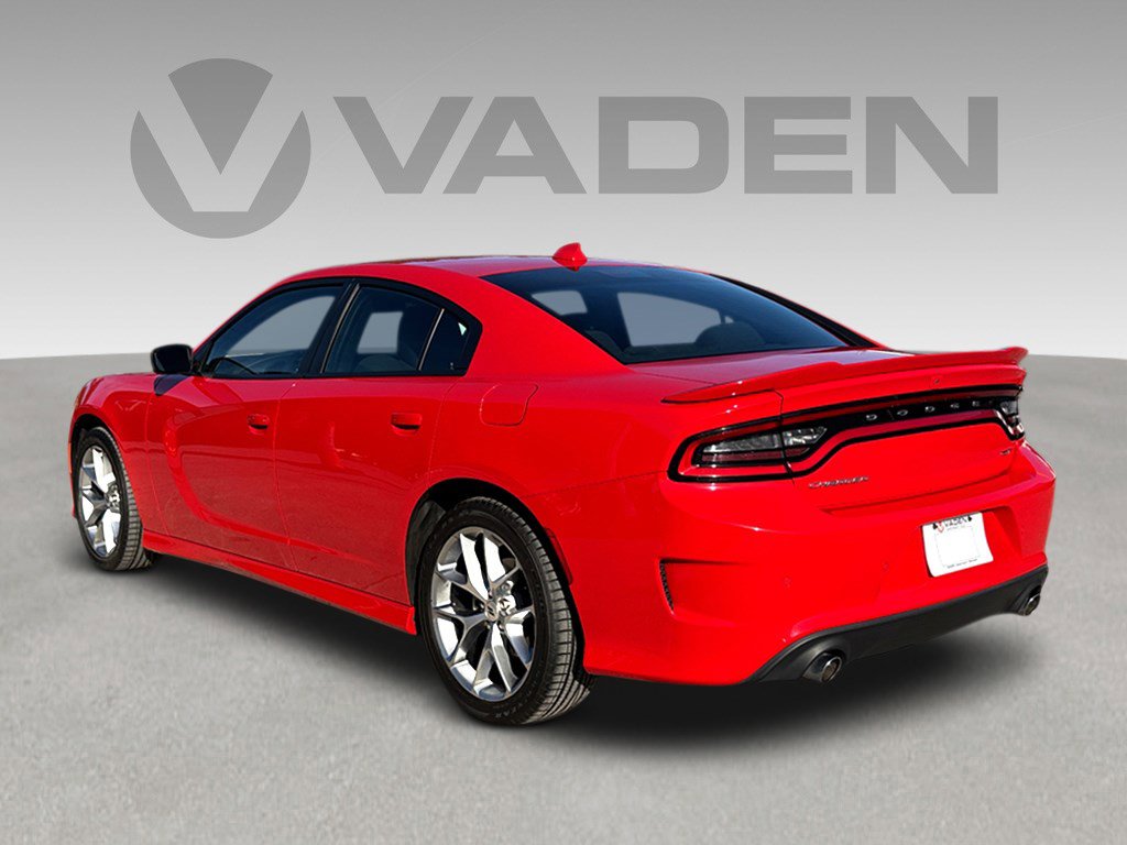 Used 2023 Dodge Charger GT image 27