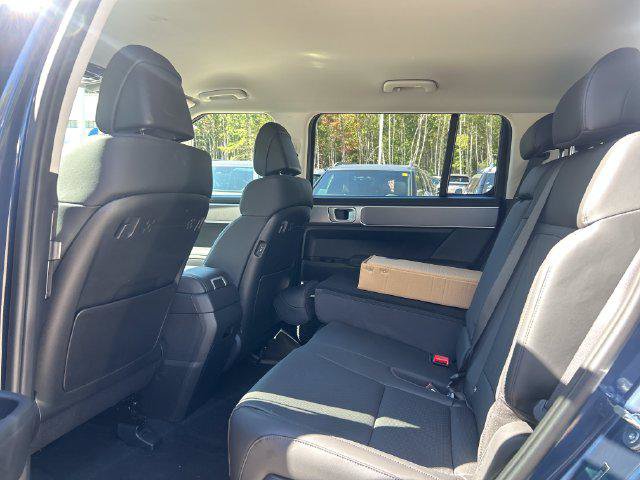 New 2027 Hyundai Santa Fe SEL AWD/4WD image 21