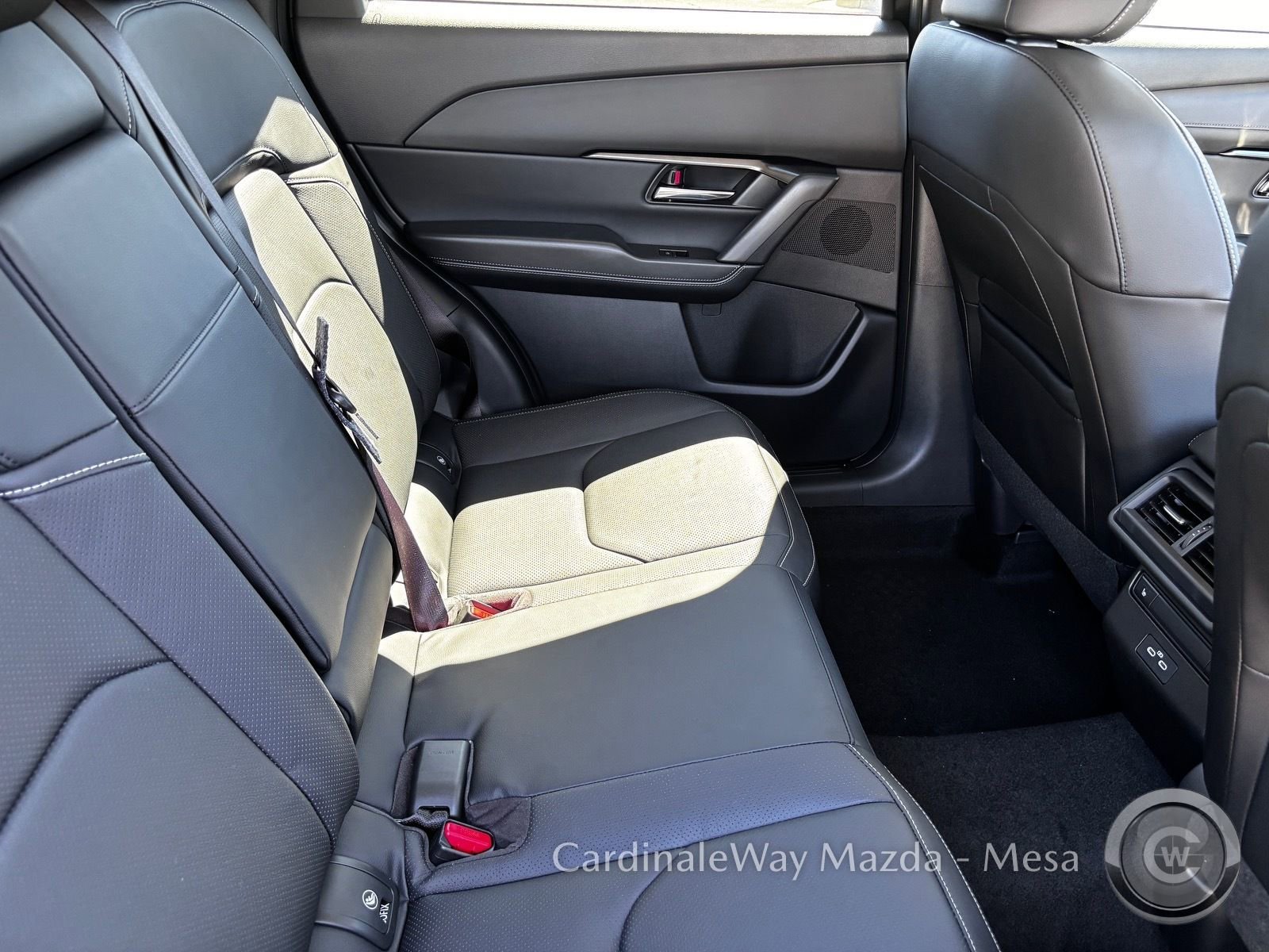 New 2026 MAZDA CX-5 2.5 S w/ Premium Package image 21