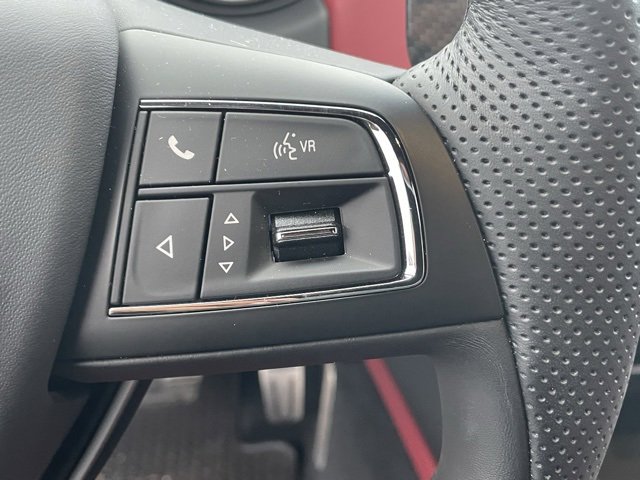 Used 2022 Maserati Levante Trofeo image 24