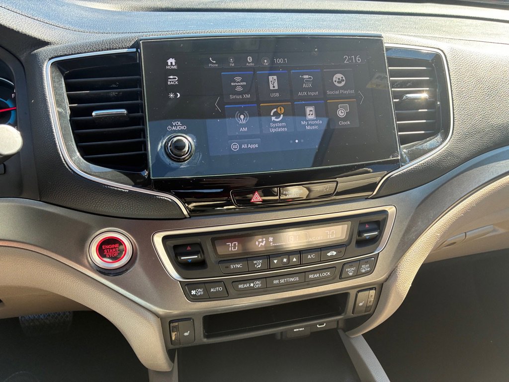 Used 2019 Honda Pilot EX-L image 33