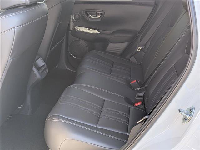 New 2027 Honda HR-V EX-L image 15