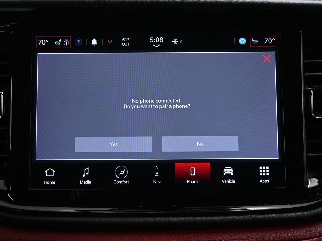 Used 2022 Dodge Durango R/T AWD/4WD image 34