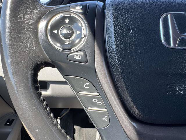 Used 2018 Honda Pilot EX-L image 21