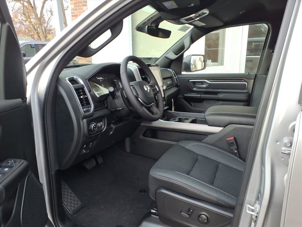 New 2026 RAM 1500 Big Horn image 6