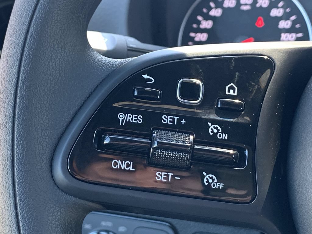 Used 2023 Mercedes-Benz Sprinter 2500 image 22