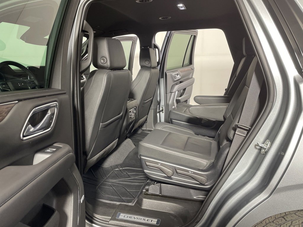 Used 2023 Chevrolet Tahoe Z71 w/ Z71 Off-Road Package image 19