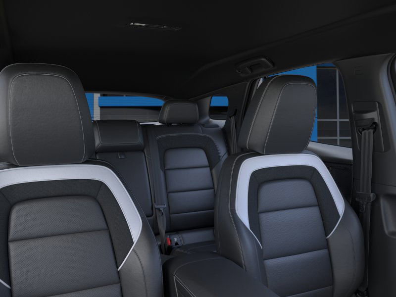 New 2025 Chevrolet Blazer EV LT image 58