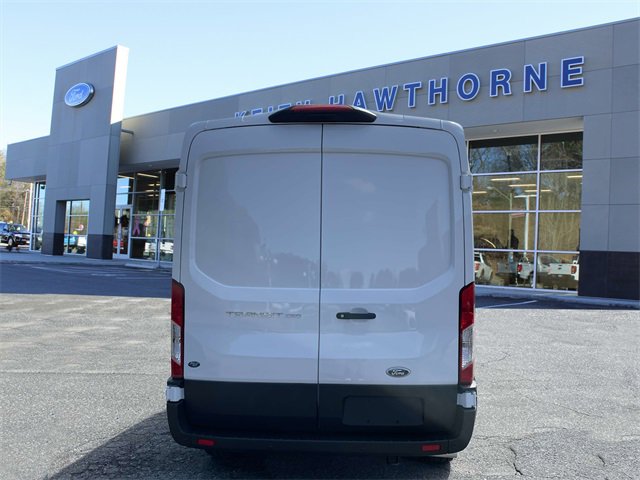 New 2025 Ford Transit 250 148 Medium Roof w/ Load Area Protection Package image 6