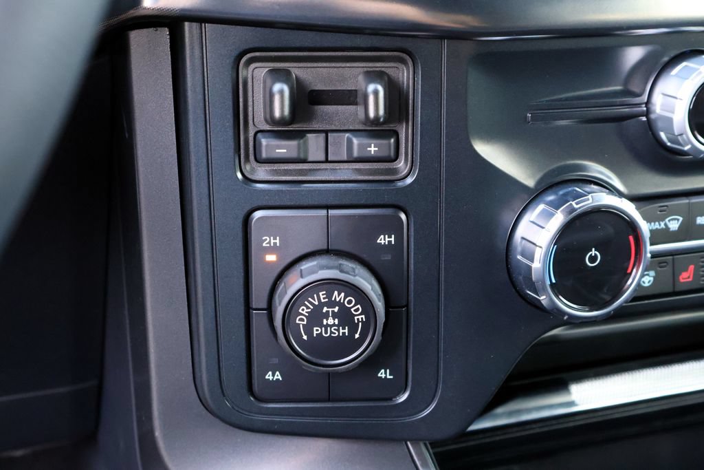Used 2026 Ford F150 Tremor w/ Equipment Group 402B AWD/4WD image 9