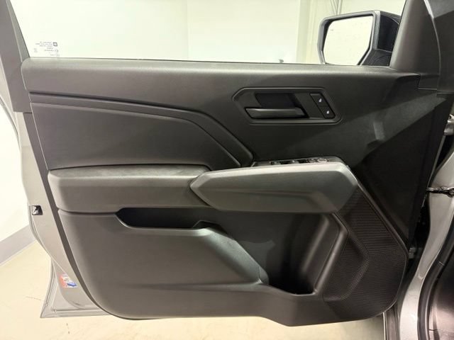 New 2026 Chevrolet Colorado Trail Boss AWD/4WD image 9
