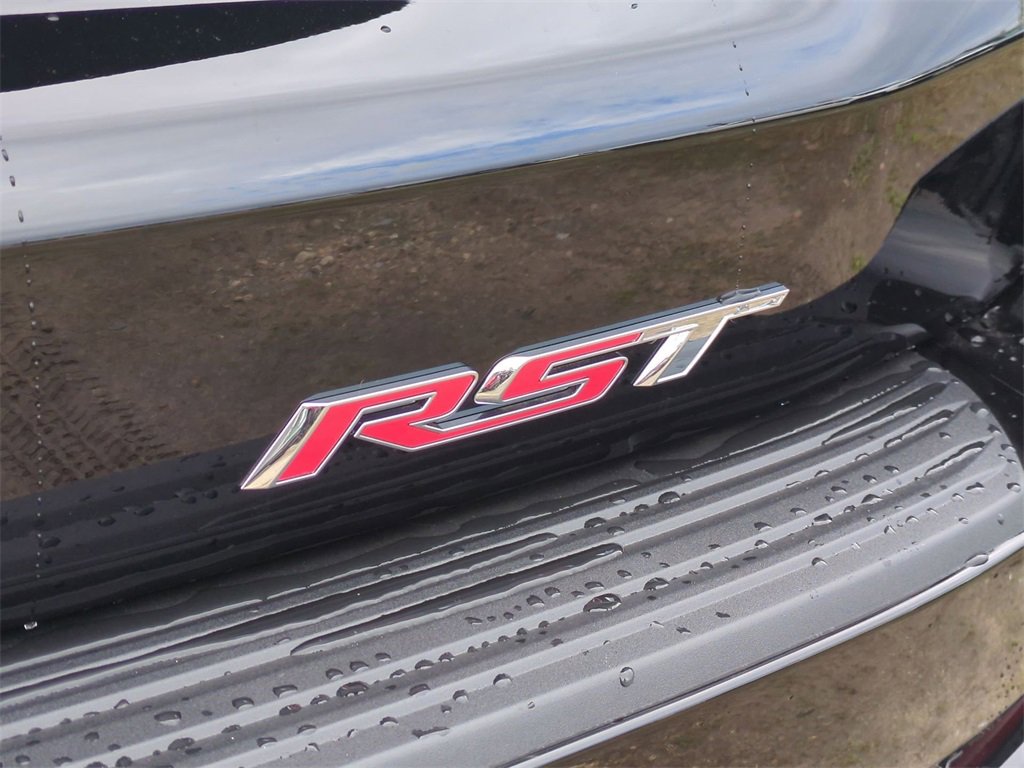 New 2026 Chevrolet Tahoe RST w/ RST Capability Package image 32