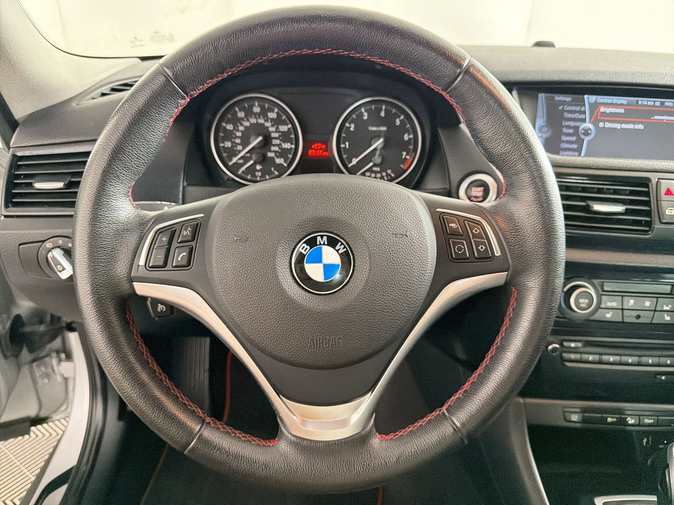 Used 2013 BMW X1 xDrive28i w/ Premium Pkg AWD/4WD image 18