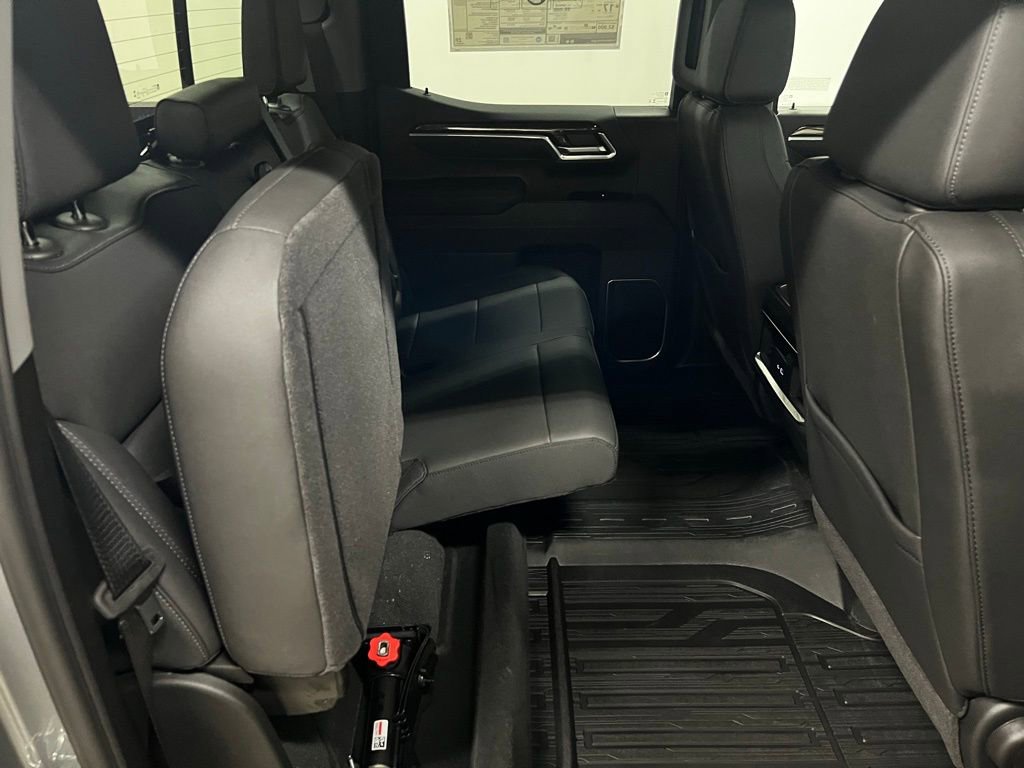 New 2026 GMC Sierra 1500 Elevation w/ Elevation Premium Package image 42