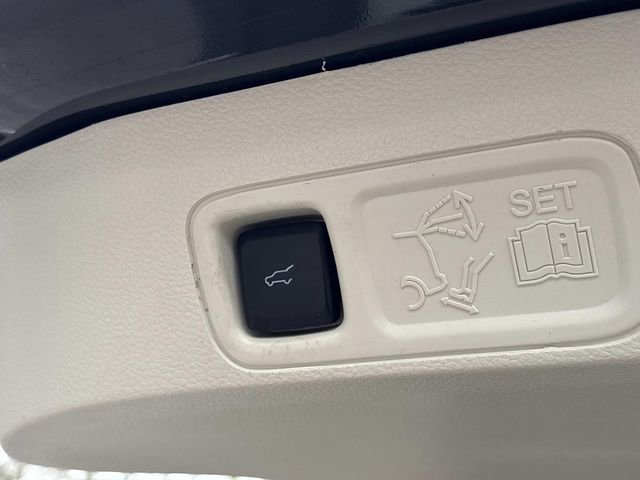 Certified 2022 Lincoln Navigator Black Label image 13