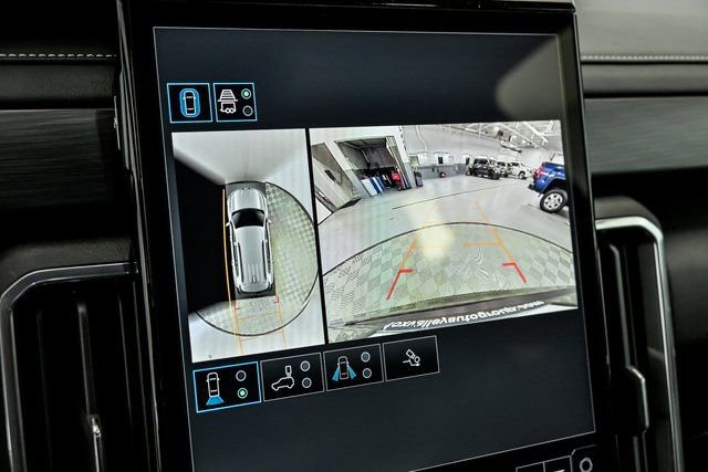 New 2026 GMC Acadia Elevation w/ Black Edition image 15