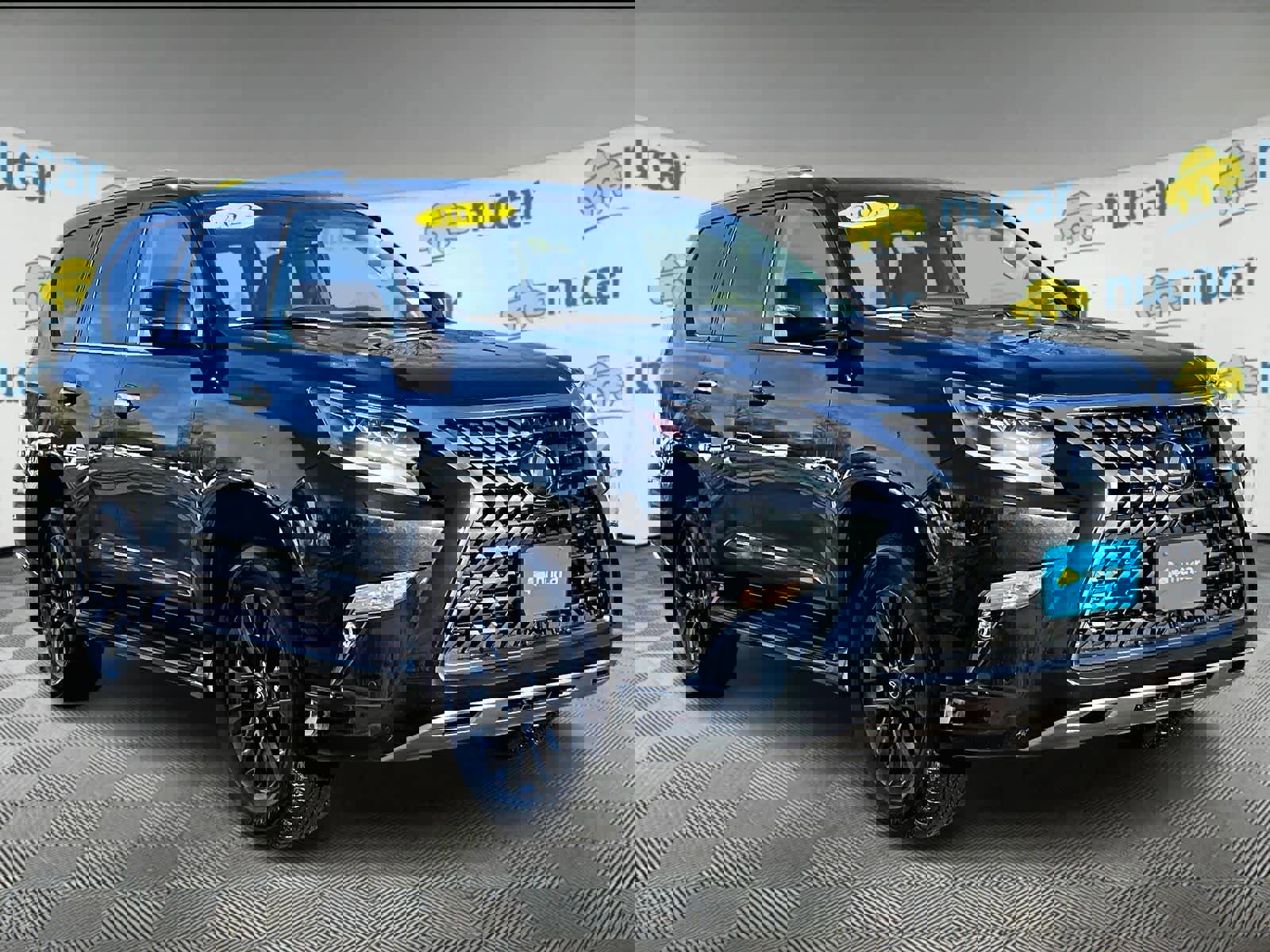 Used 2023 Lexus GX 460 Premium w/ Premium Package image 1