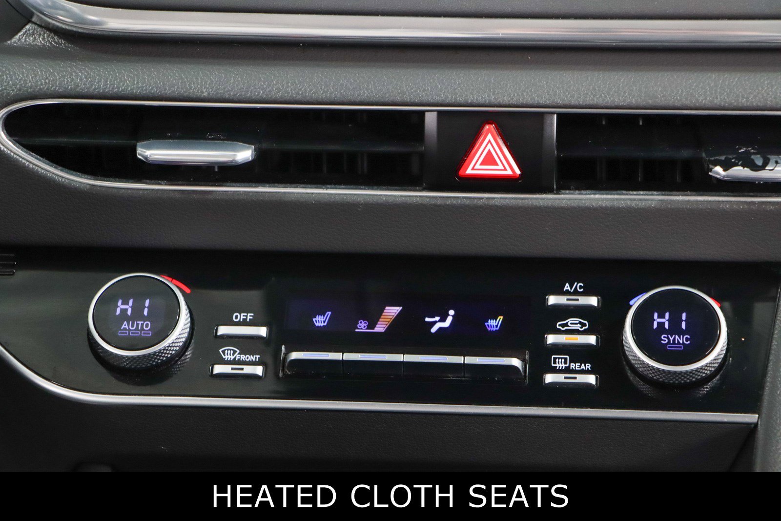 Used 2020 Hyundai Sonata SEL w/ Convenience Package image 20