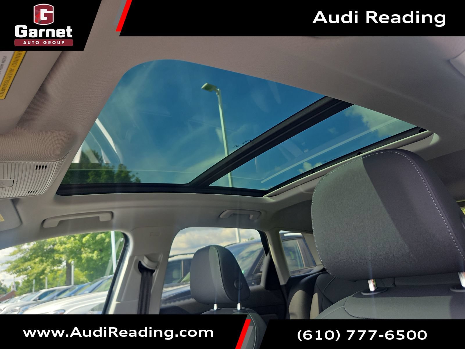 New 2026 Audi Q3 quattro 2.0T AWD/4WD image 11