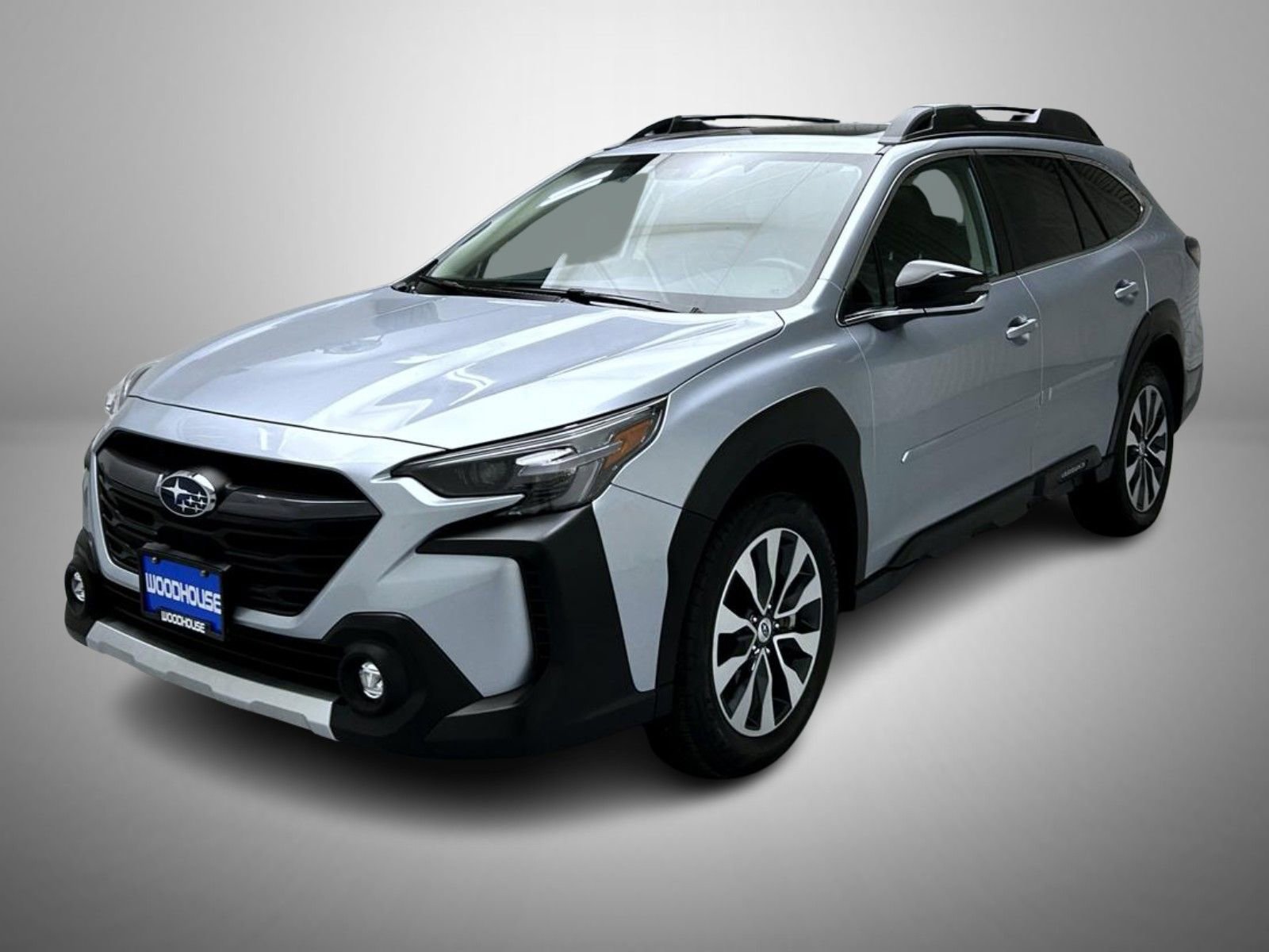 Used 2025 Subaru Outback Limited