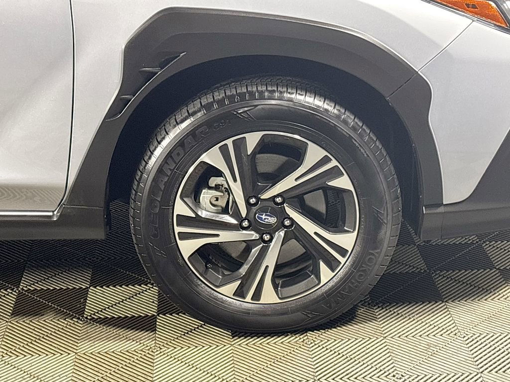Certified 2025 Subaru Crosstrek 2.0i Premium w/ Crosstrek Mirror Package image 23