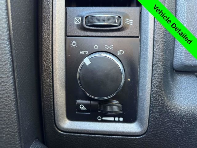 Used 2017 RAM 3500 Tradesman w/ Popular Equipment Group image 12