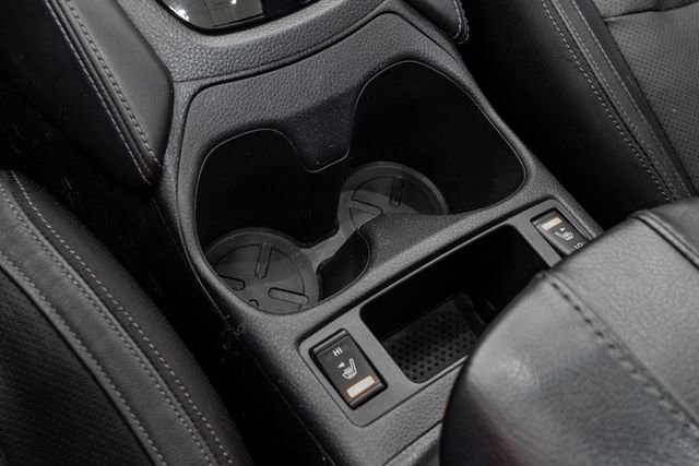 Used 2017 Nissan Rogue Sport SL w/ SL Premium Package image 23