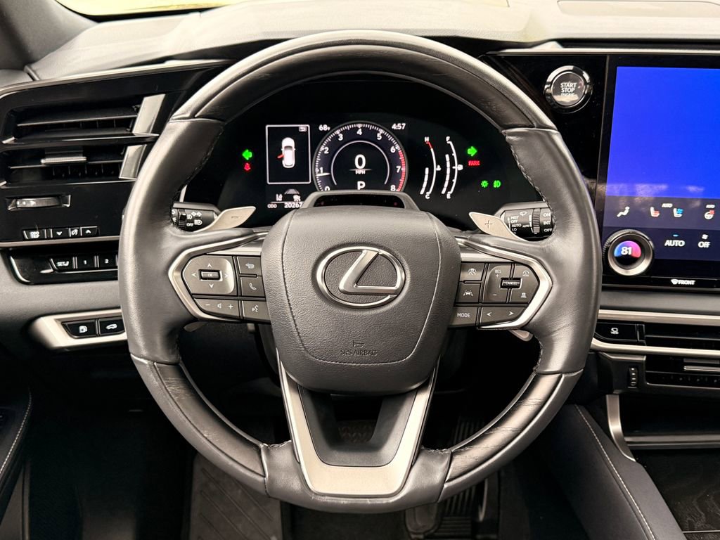 Certified 2024 Lexus RX 350 Premium w/ Convenience Package image 22