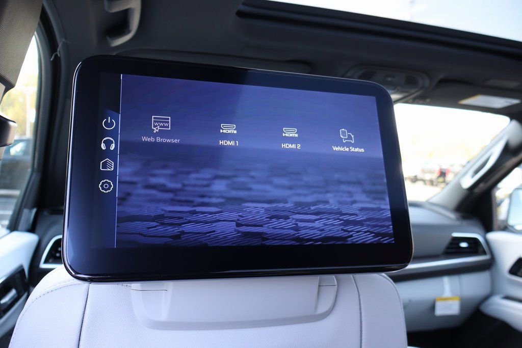 New 2026 Chevrolet Tahoe Premier image 26