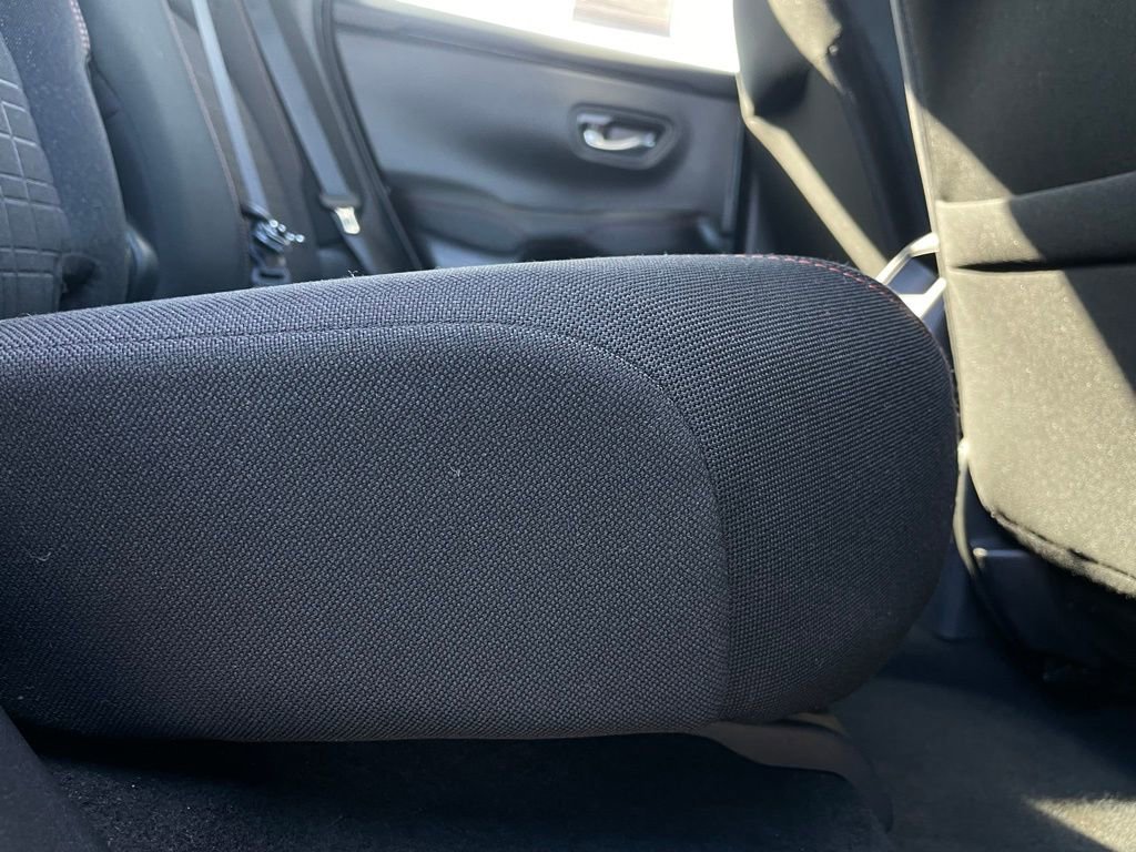 Certified 2025 Honda HR-V Sport image 34