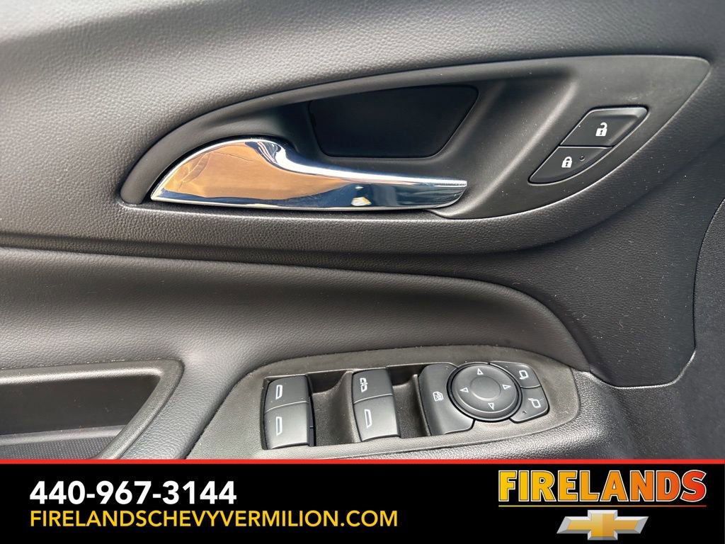 Certified 2024 Chevrolet Equinox LT image 14