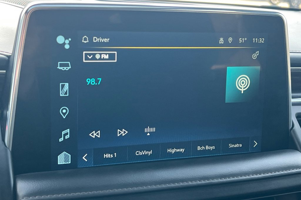 Used 2023 Chevrolet Tahoe High Country w/ Premium Package 2 image 16