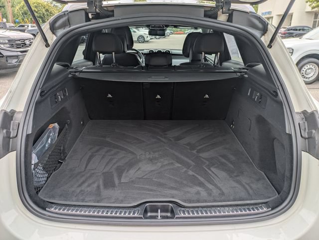 Used 2023 Mercedes-Benz GLC 300 image 33