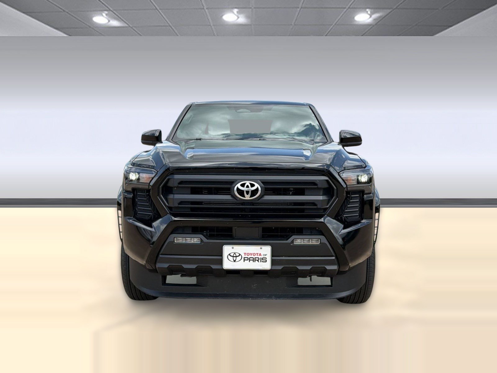 Used 2025 Toyota Tacoma SR5 AWD/4WD image 6