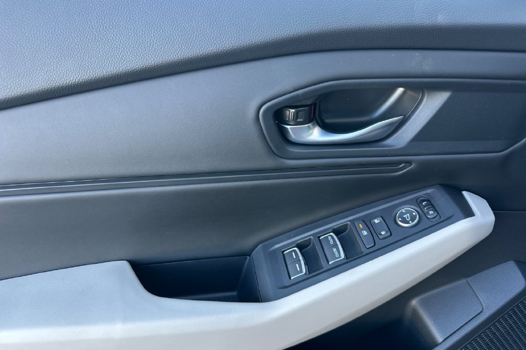 New 2026 Honda Accord SE image 12