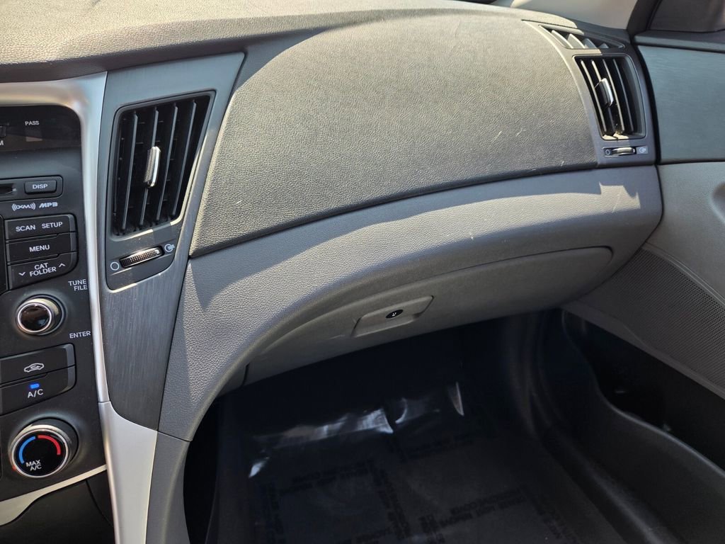 Used 2013 Hyundai Sonata GLS w/ Popular Equipment Pkg image 26