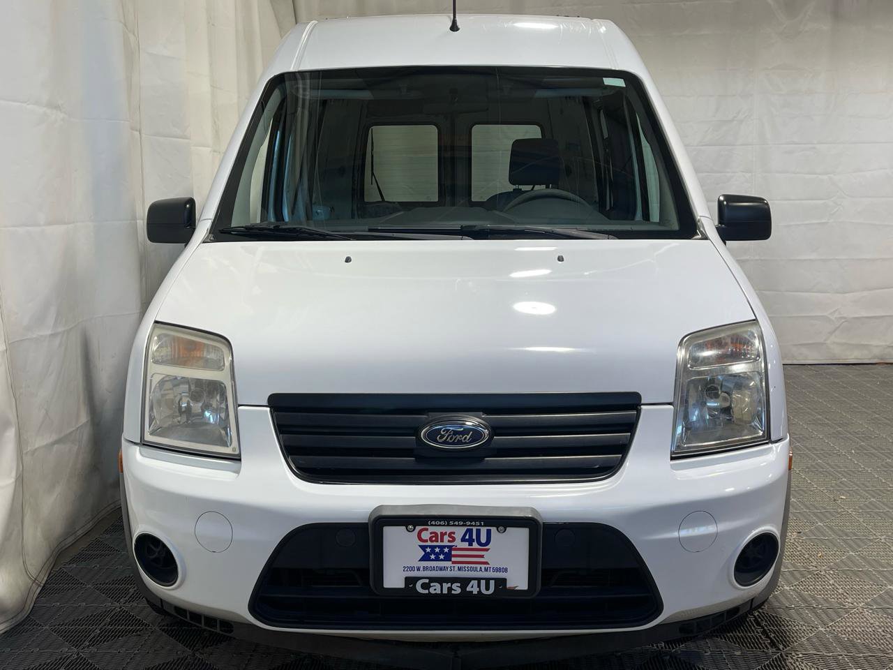 Used 2012 Ford Transit Connect XLT FWD image 2
