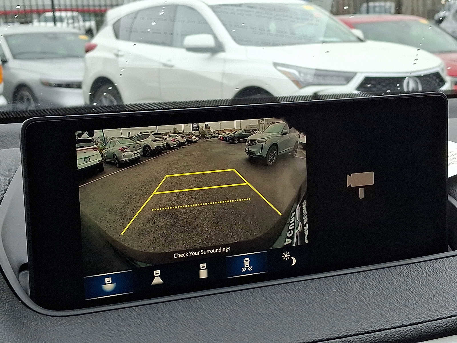 Certified 2023 Acura MDX SH-AWD image 19