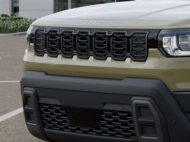 New 2026 Jeep Cherokee Laredo image 12