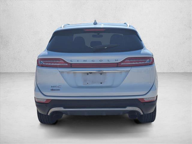 Used 2019 Lincoln MKC Premiere image 6