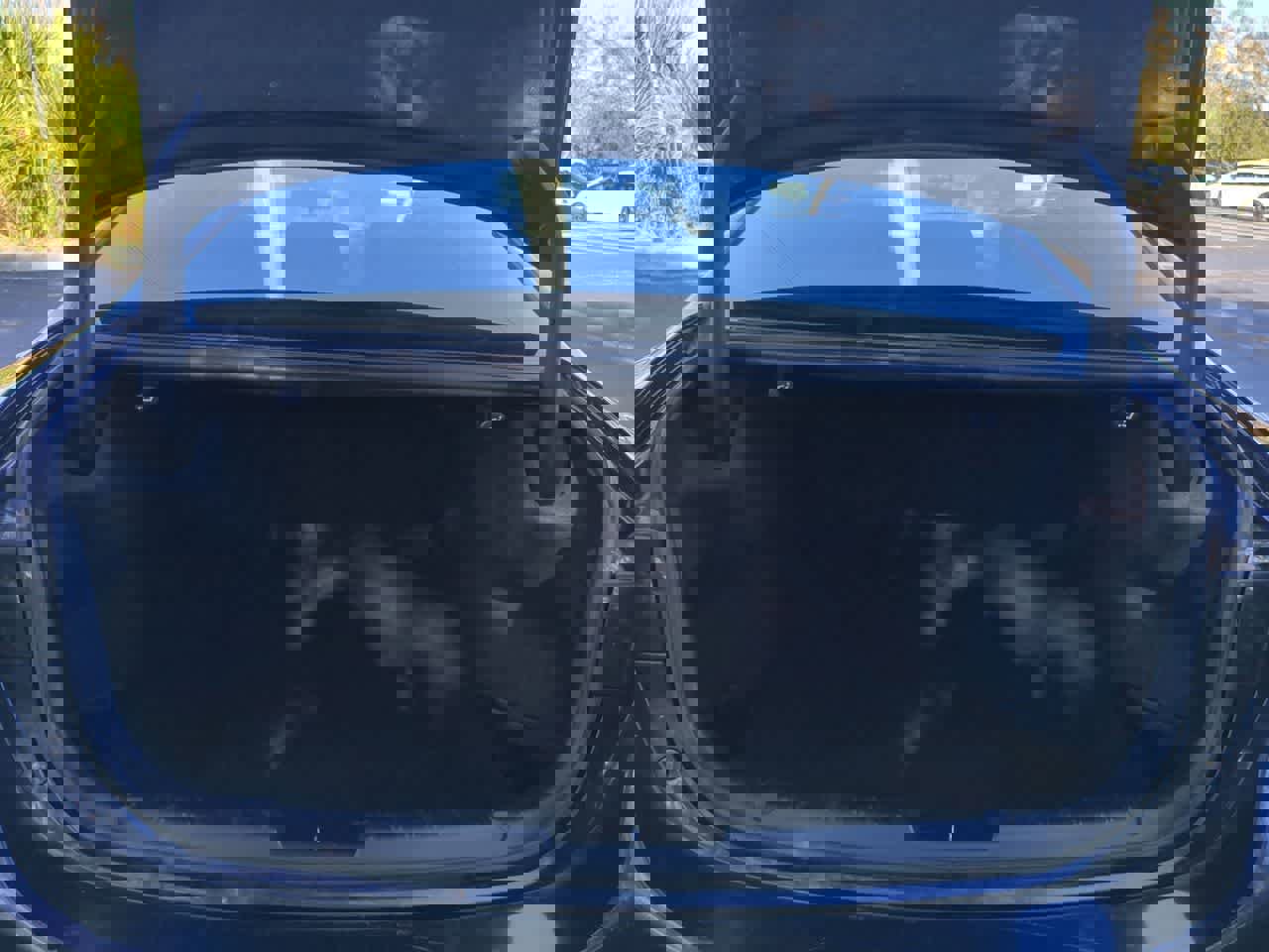 Used 2016 MAZDA MAZDA6 Touring image 35