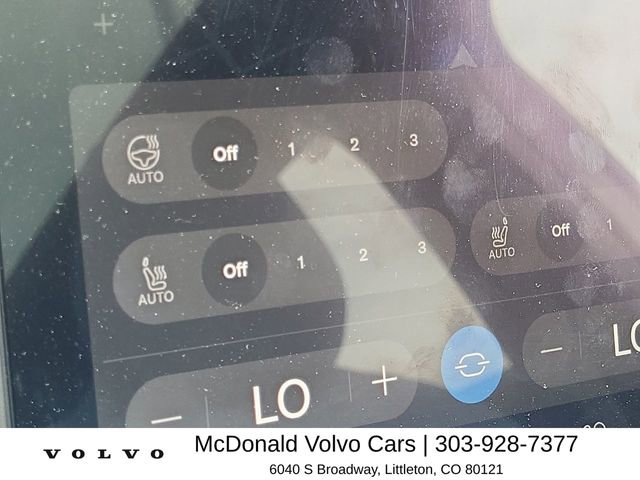 New 2026 Volvo EX30 Plus w/ Protection Package Premier AWD/4WD image 26