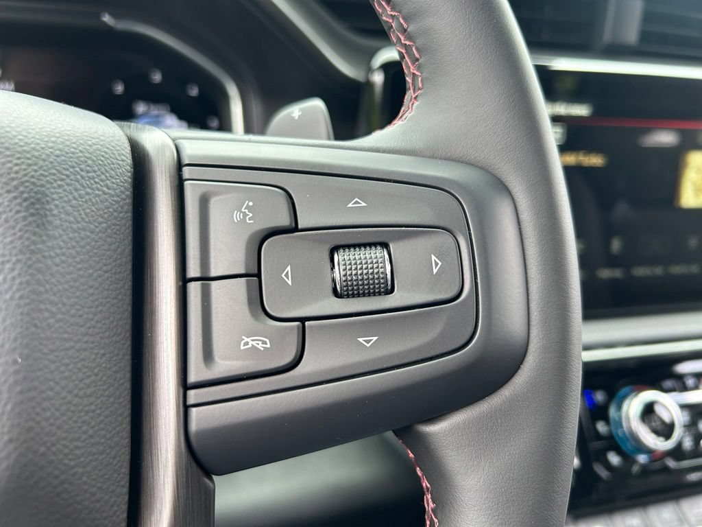 New 2026 GMC Sierra 1500 AT4X w/ AT4X AEV Edition AWD/4WD image 35